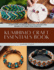 Kumihimo Craft Essentials Book: Clear Steps to Design Beautiful Braided and Beaded Patterns from Scratch