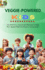 Veggie-Powered Kids: Fun, Nutritious, and Simple Recipes To Make Plant-Based Meals Exciting For Young Eaters