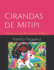 Cirandas de Mitipi: Aventuras nas montanhas msticas