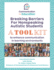 Breaking Barriers for Nonspeaking Autistic Students: A Toolkit to Enhance Communication in Learning Environments