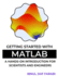 Getting Started with MATLAB: A Hands-On Introduction for Scientists and Engineers