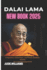 Dalai Lama New Book 2025 (a Biography): A Journey of Compassion, Global Peace, and Tibetan Buddhist Wisdom for a Transforming World