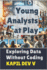 Young Analysts at Play: Exploring Data Without Coding