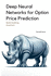 Deep Neural Networks for Option Price Prediction