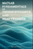 MATLAB Fundamentals for Thermodynamics and Heat Transfer