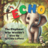 Echo: the Elephant Who Wouldn? T Give Up: Echo: the Elephant Who Wouldn? T Give Up (Lidia Lopinto's Educational Environmental Books)