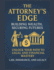 The Attorney's Edge: Building Wealth, Securing Futures: Legacy by Design