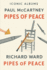 Iconic Albums - Paul McCartney - Pipes of Peace