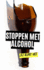 Stoppen Met Alcohol: Jij Kunt Het (Dutch Edition)