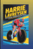 Harrie Lavreysen: The Sprinting Superhero On Two Wheels: An Inspiring Biography For Kids