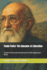 Paulo Freire: The Educator of Liberation: Freire's Praxis and the Education of the Oppressed Mind
