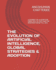 The Evolution of Artificial Intelligence, Global Strategies & Adoption: A Journey of AI Adoption from 2012 Onwards Till 2025 and the Roadmap Ahead Till 2035