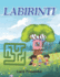 Labirinti: Percorsi Logici Per Giovani Problem Solvers (Italian Edition)