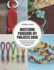 Mastering Paracord Diy Projects Book: Step By Step Instructions for Weaving Durable Jewelry and Outdoor Accessories