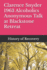 Clarence Snyder 1963 Alcoholics Anonymous Talk at Blackstone Retreat