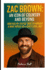 Zac Brown: : An Icon of Country and Beyond - How Has He Stayed True To Himself & What Would His Legacy Look Like?