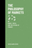 The Philosophy of Markets: Money, Truth, and the Future of Finance