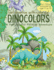 Dinocolors