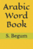 Arabic Word Book