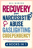 Recovery From Narcissistic Abuse, Gaslighting, Codependency 4 Books in 1: Empath and Narcissist, Co-parenting after Divorce, Covert Narcissism, Break Free from Toxic Relationships and Manipulation