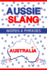 Aussie Slang - Australian Words & Phrases