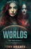 Worlds: Psi War Book 2