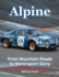 Alpine: From Mountain Roads to Motorsport Glory