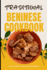 Traditional Beninese Cookbook: 50 Authentic Recipes from Benin