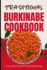Traditional Burkinabe Cookbook: 50 Authentic Recipes from Burkina Faso