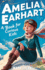 Amelia Earhart Book for Curious Kids: Discover the Life and Adventures of the Pioneering Pilot