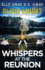 Whispers at the Reunion (Olivia Knight Fbi Mystery Thriller)