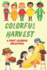 Colorful Harvest: a fruit coloring adventure