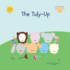 Demetri And Friends: The Tidy Up