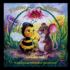 Flutter and Whiskers: The heartwarming friendship between a bee and a mouse Picture book for children ages 0-4