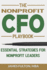 The Nonprofit CFO Playbook: Essential Strategies for Nonprofit Leaders