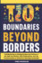 Boundaries Beyond Borders: T20 World Cup is Uniting Cricket and Culture in the USA Fan Stories, City Celebrations, and the Transformation of America's Sporting Landscape