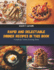 Rapid and Delectable Dinner Recipes in this Book: A Guide for Chaotic Evenings Guide
