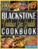 Blackstone Outdoor Gas Griddle Cookbook: Essential Guide to Griddle Cooking Simple and Flavorful Meals for Every Occasion on Your Blackstone.