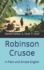Robinson Crusoe: In Plain and Simple English
