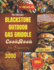 The Ultimate Blackstone Outdoor Gas Griddle Cookbook for Beginners