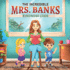 The Incredible Mrs. Banks: Kindness Code