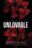 Unlovable: Dark Bully BWWM Romance