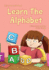 This Is Not A Kid's Book: Learn The Alphabet