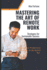 Mastering the Art of Remote Work