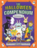 The Halloween Compendium: Volume 2: A NEW Collection of Halloween Short Stories and Poems