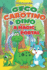 Geco Carptino & Dino - A magic portal: Stories of adventures in an enchanted forest