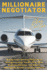 Millionaire Negotiator: Quickly Learn Advanced Negotiation Strategies to Help You Win Every Deal, Overcome Obstacles, and Achieve Unstoppable Success in Business and Life