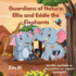 Ellie and Eddie the Elephants: Join Ellie and Eddie as they protect our tropical Savannah!