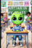 The Martian in My Class: An Anti-bullying Children's Book About Compassion, Inclusion, and Diversity