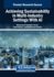 Achieving Sustainability in Multi-Industry Settings With AI